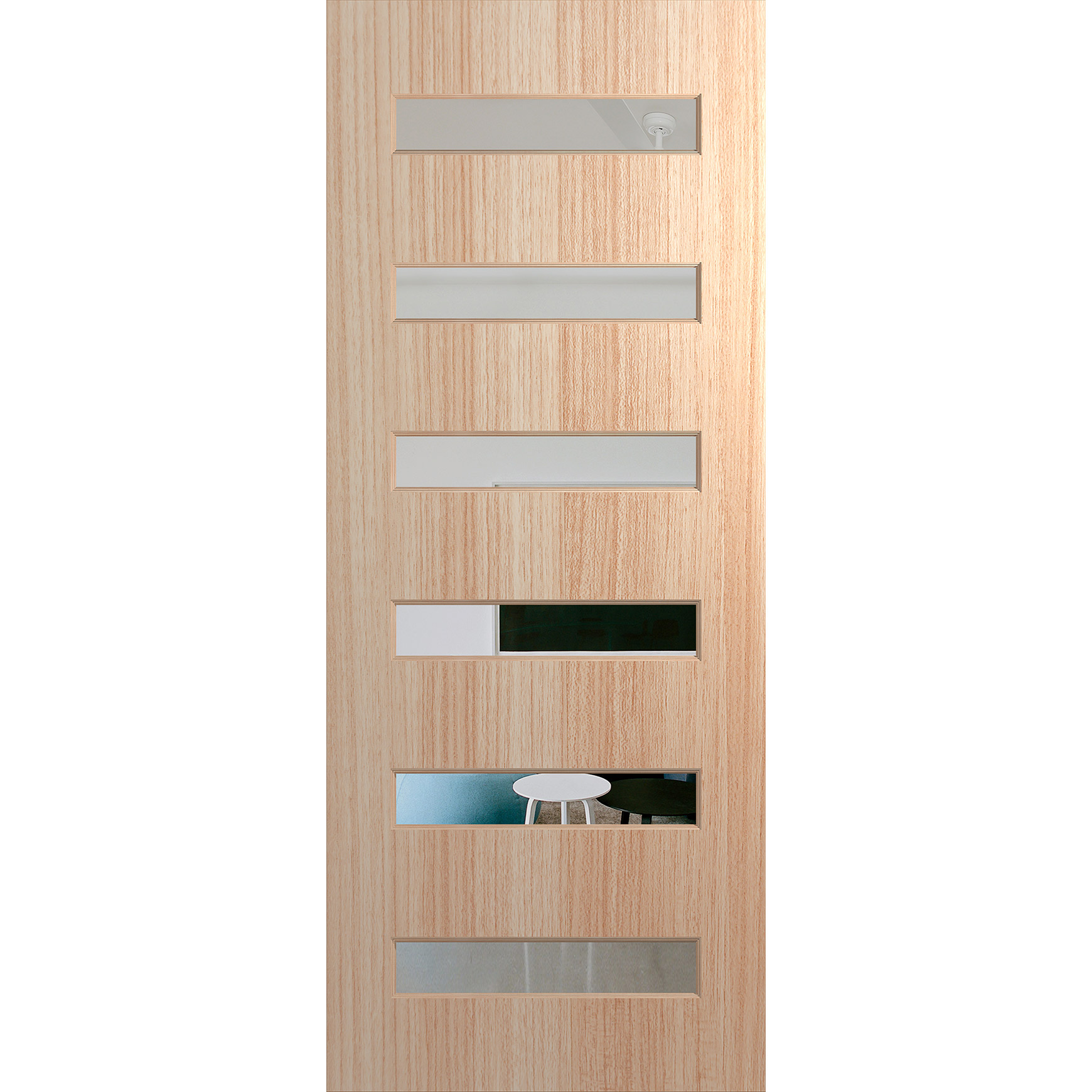 Hume Doors Newington XN16 - Image 43