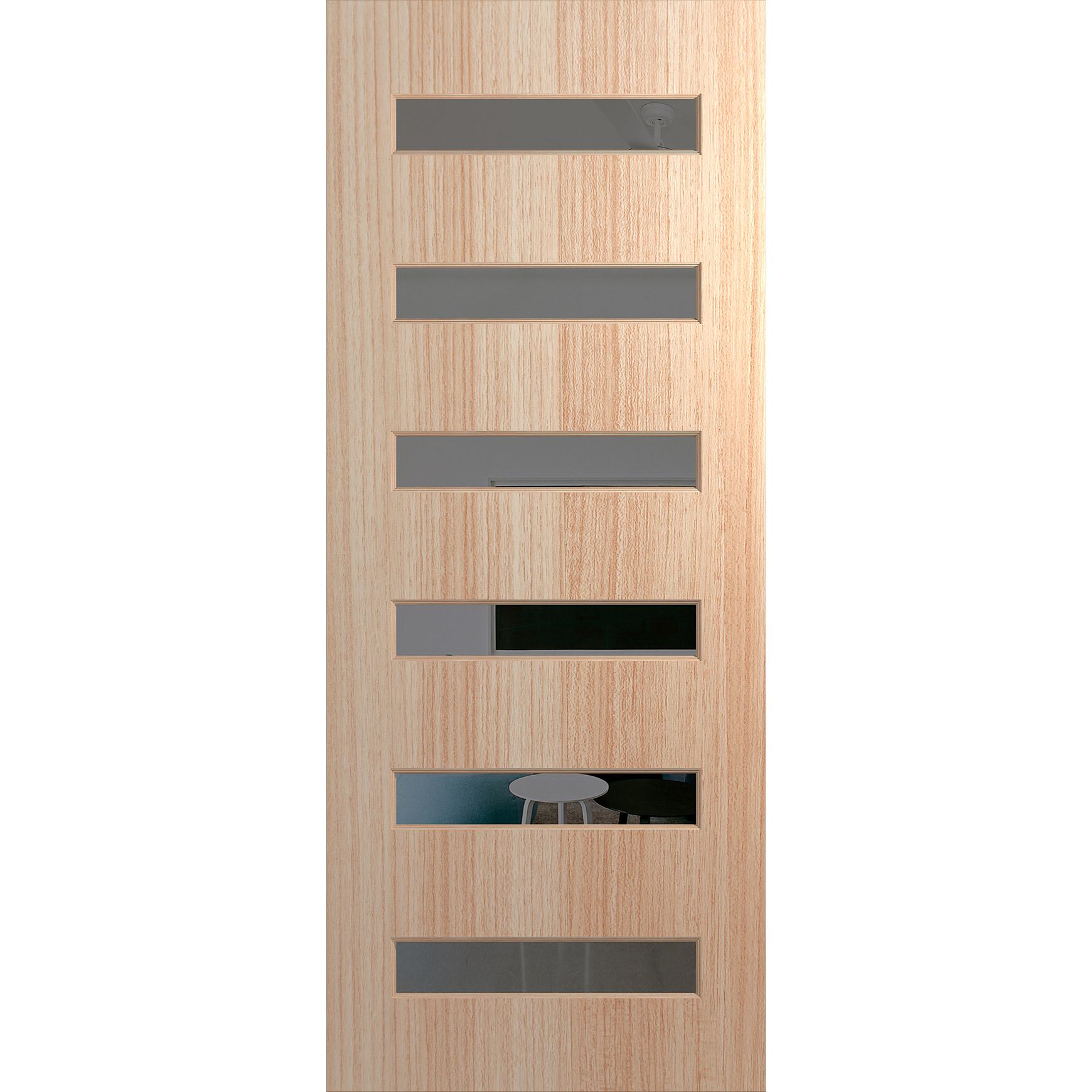 Hume Doors Newington XN16 - Image 41