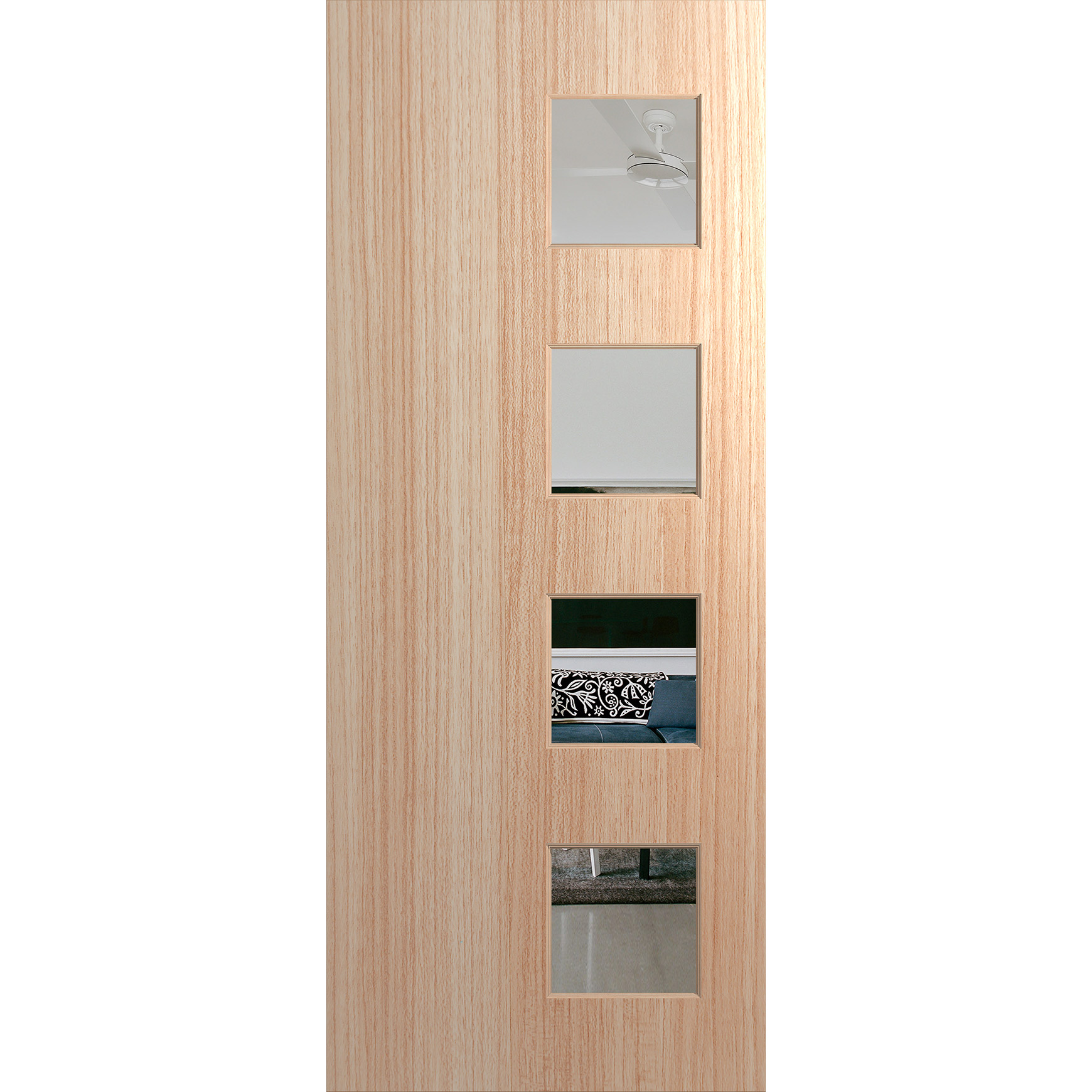 Hume Doors Newington XN7 - Image 43