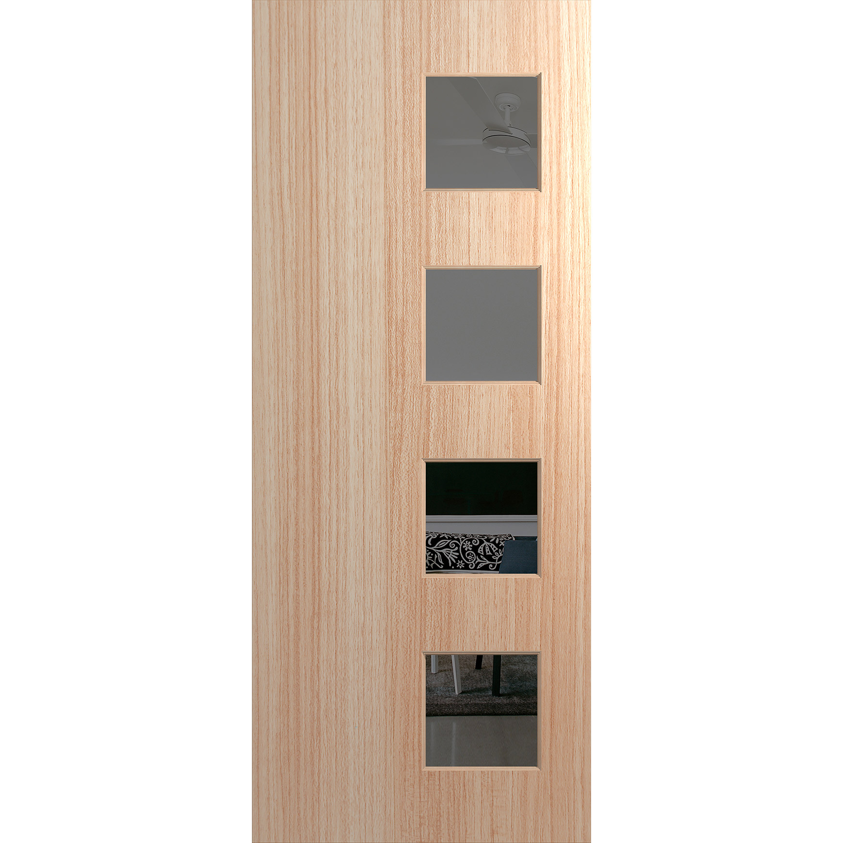 Hume Doors Newington XN7 - Image 41