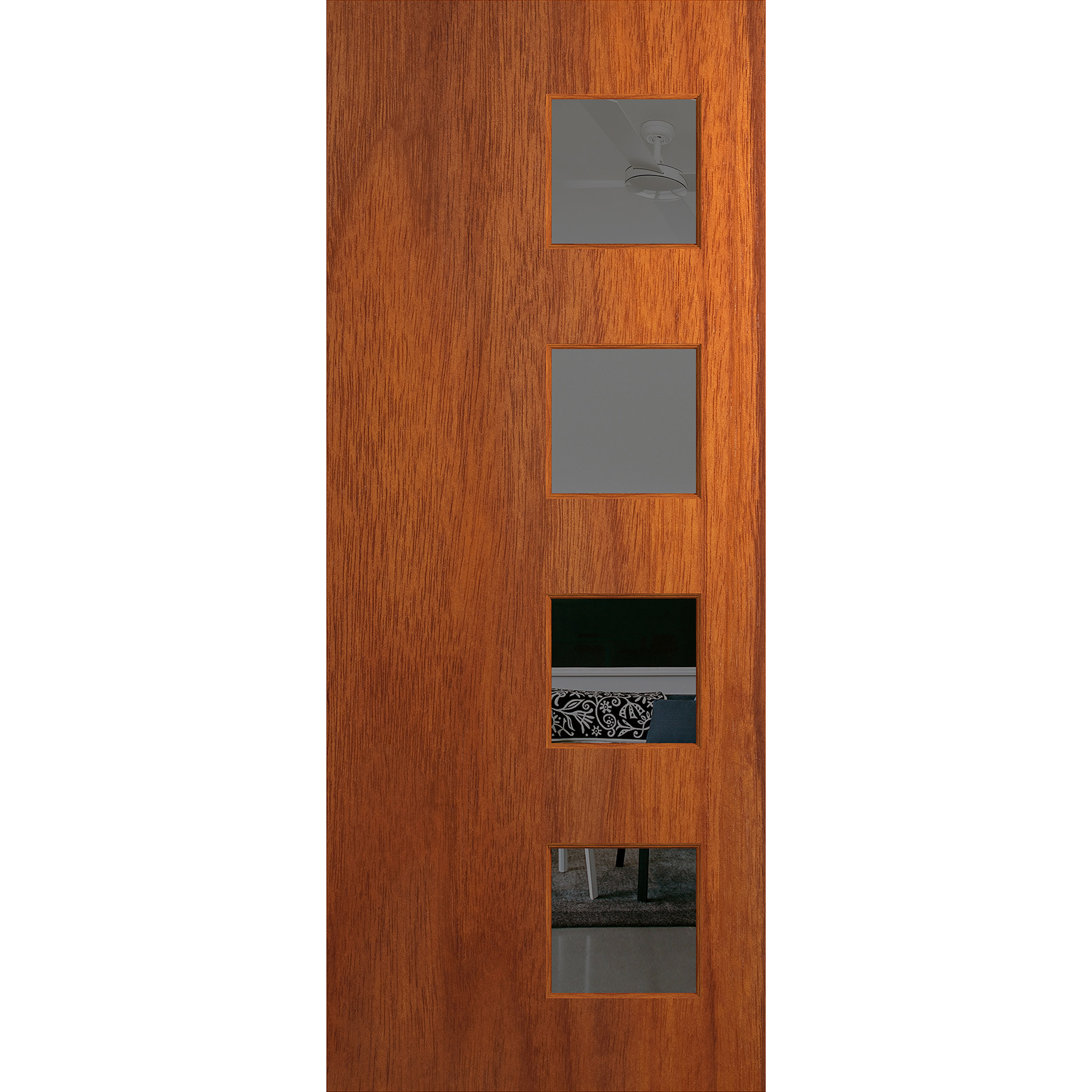 Hume Doors Newington XN7 - Image 32