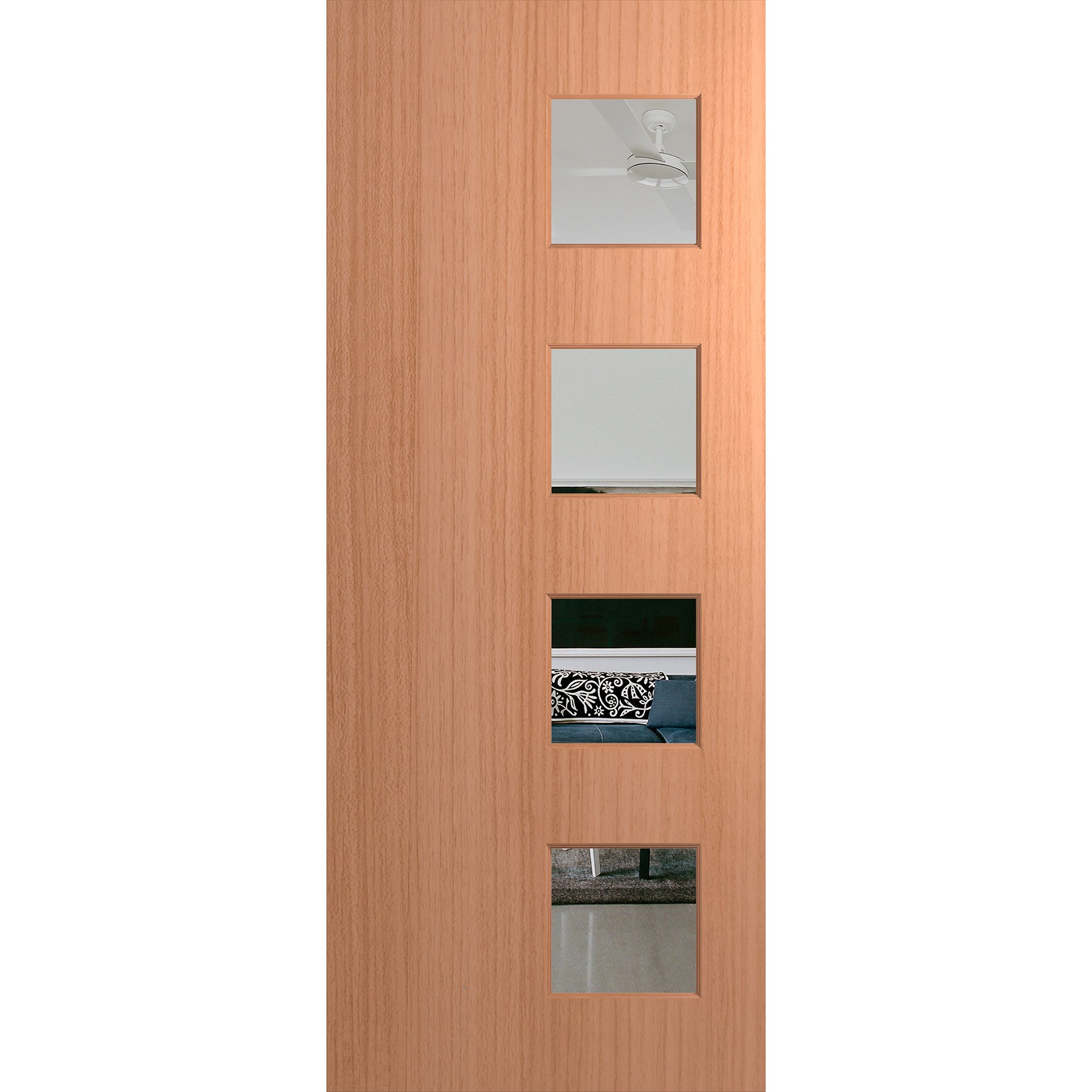 Hume Doors Newington XN7 - Image 25