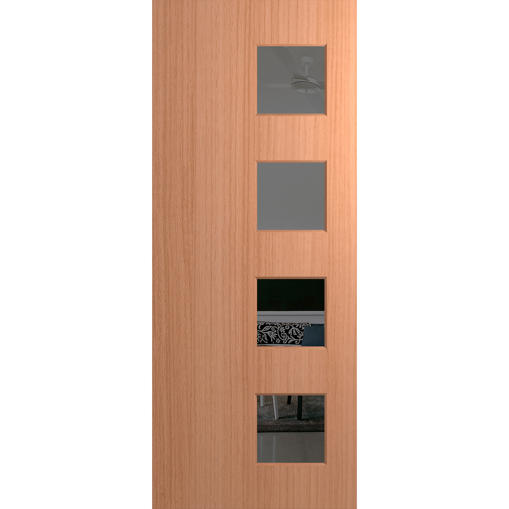 Hume Doors Newington XN7 - Image 23