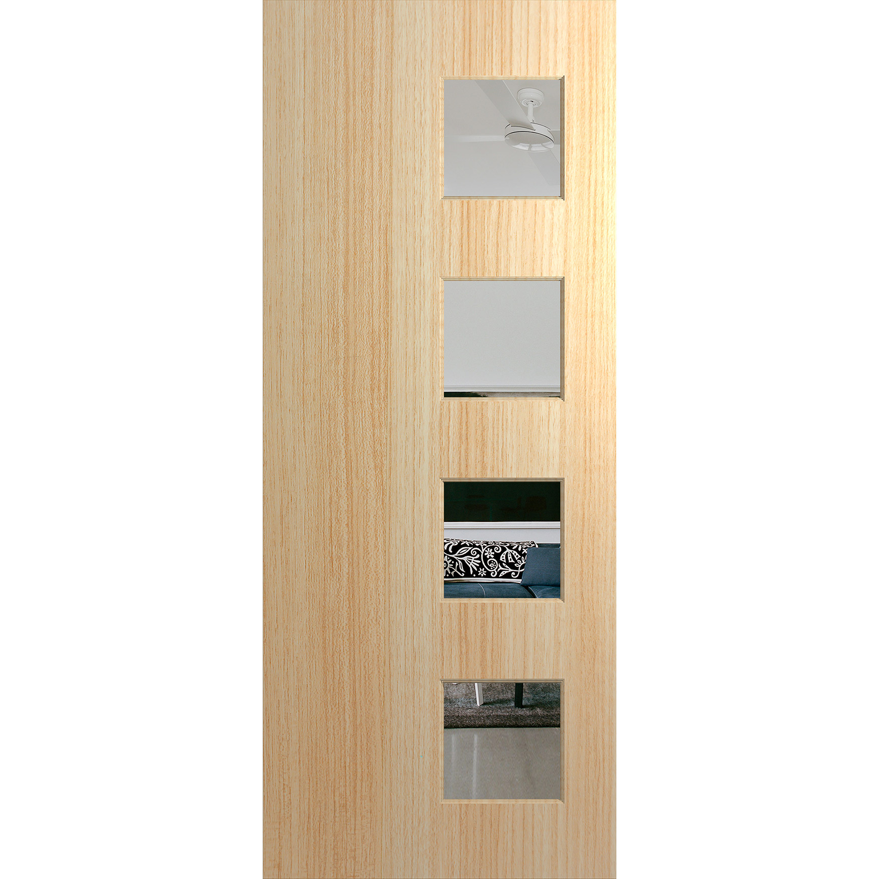 Hume Doors Newington XN7 - Image 16