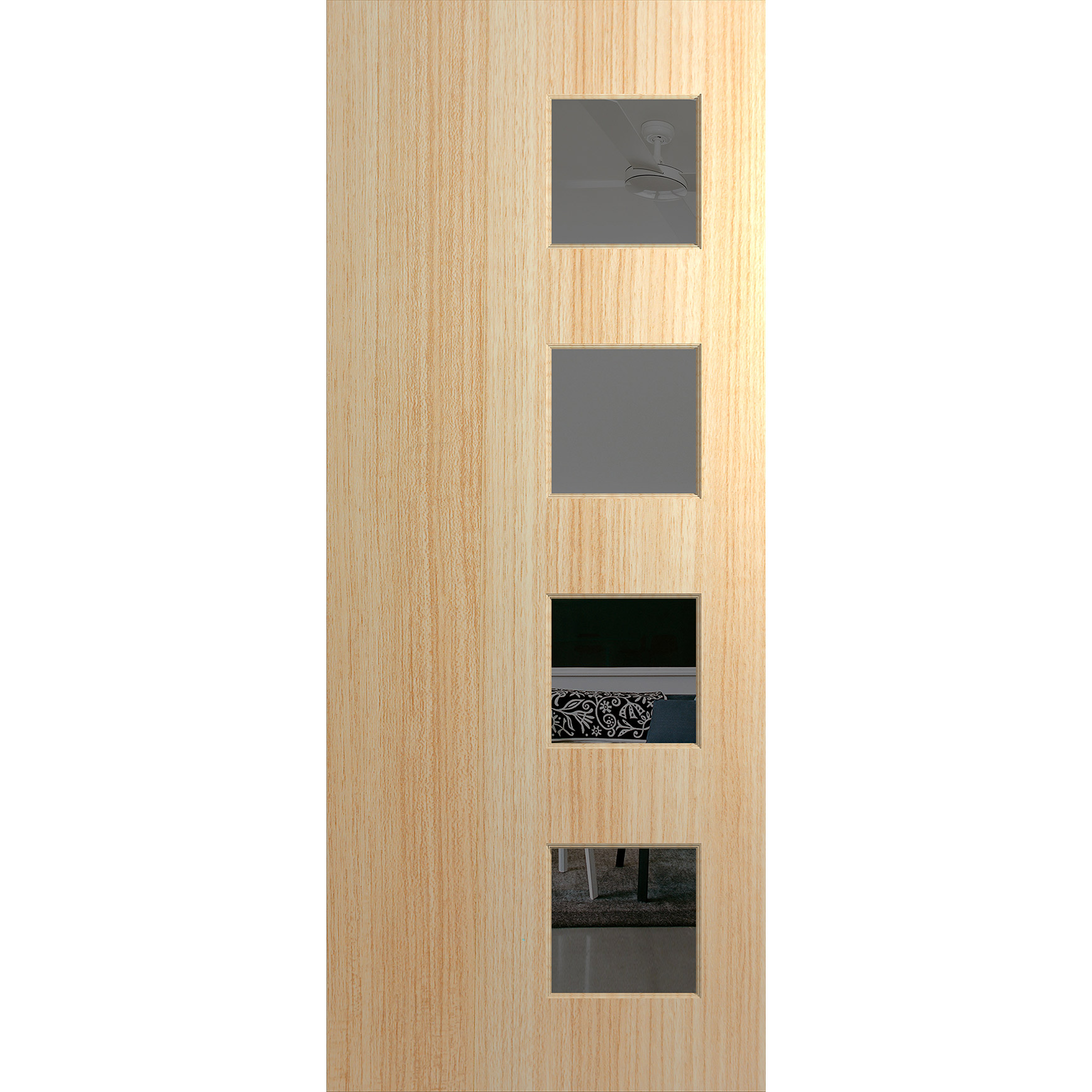 Hume Doors Newington XN7 - Image 14