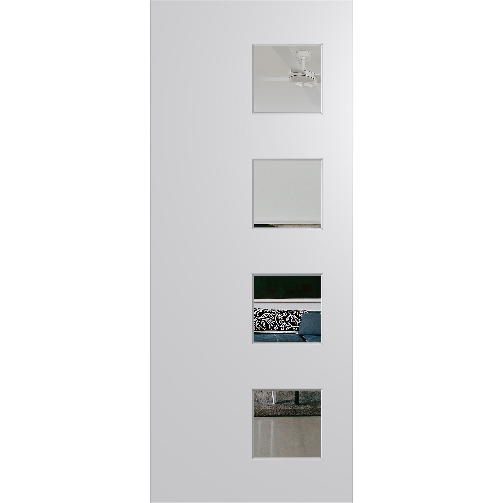 Hume Doors Newington XN7 - Image 7