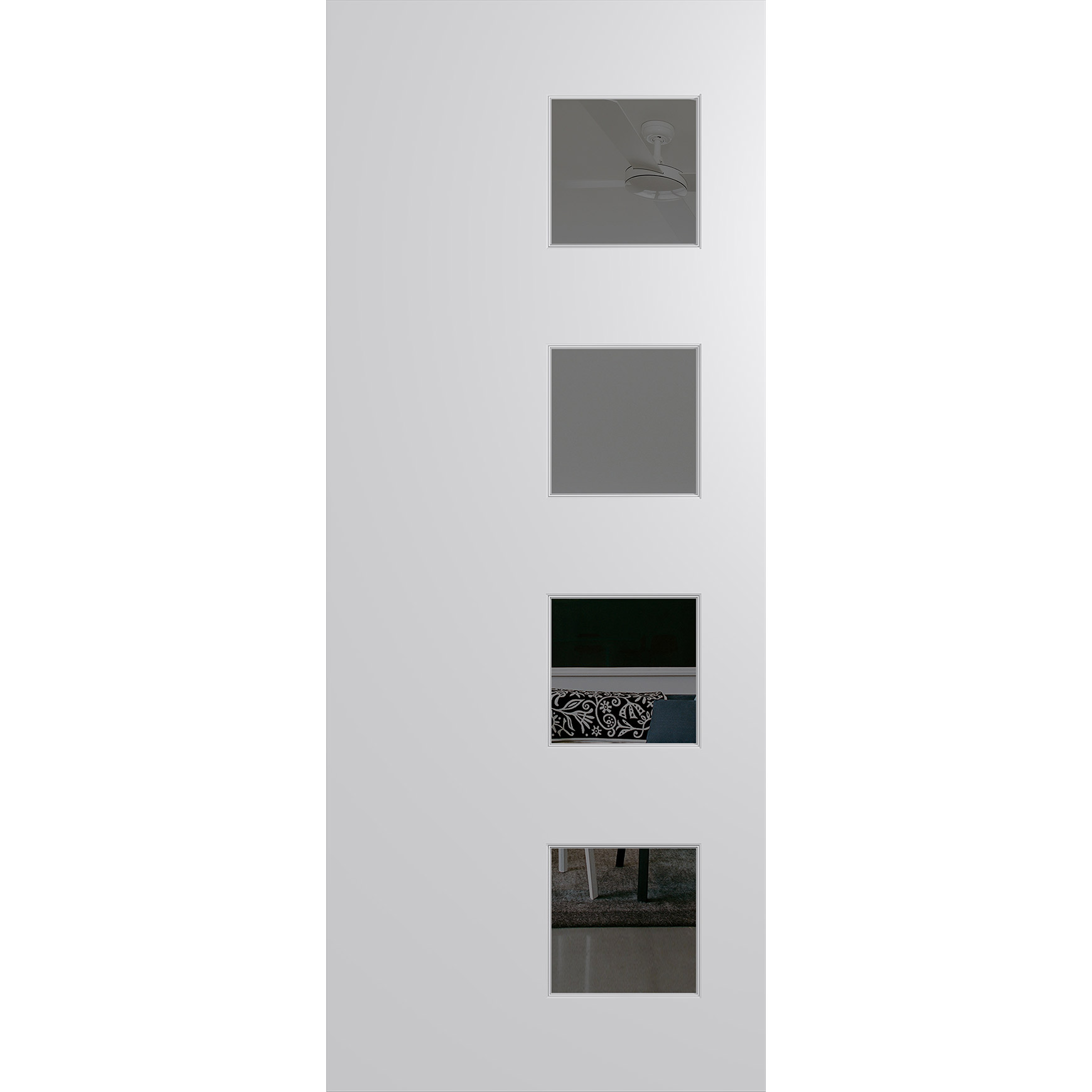 Hume Doors Newington XN7 - Image 5