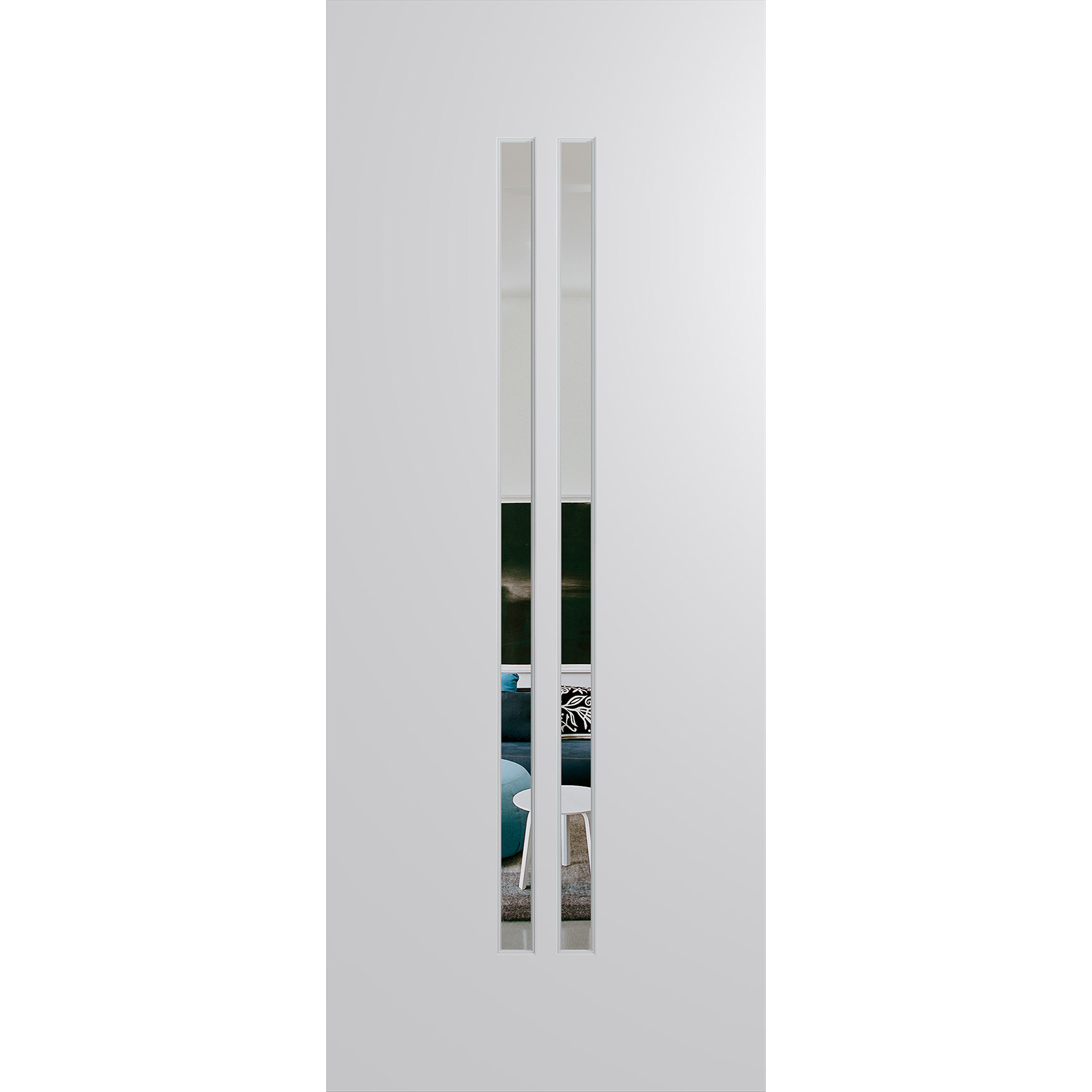 Hume Doors Verve VER2 - Image 4