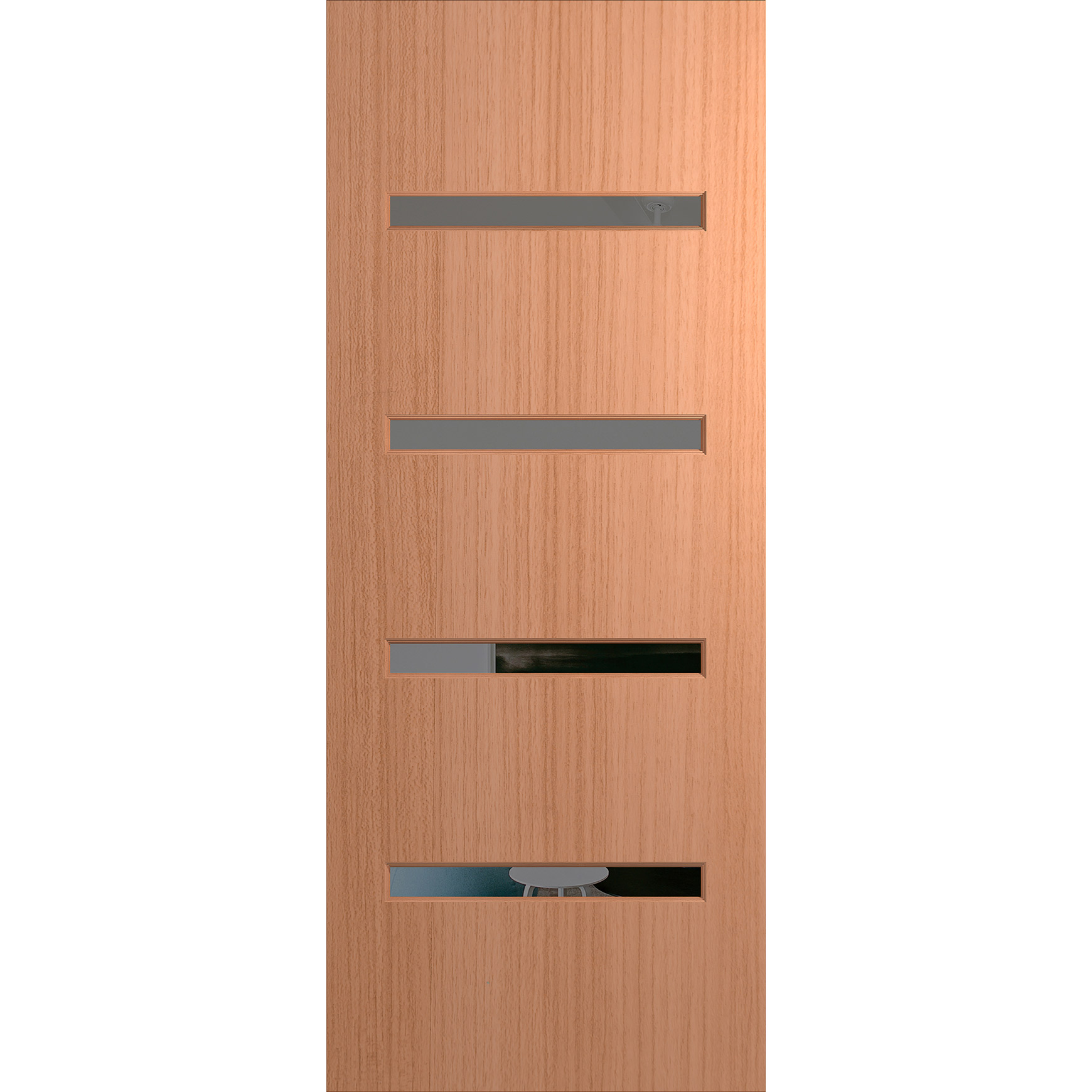 Hume Doors Verve VER4 - Image 12