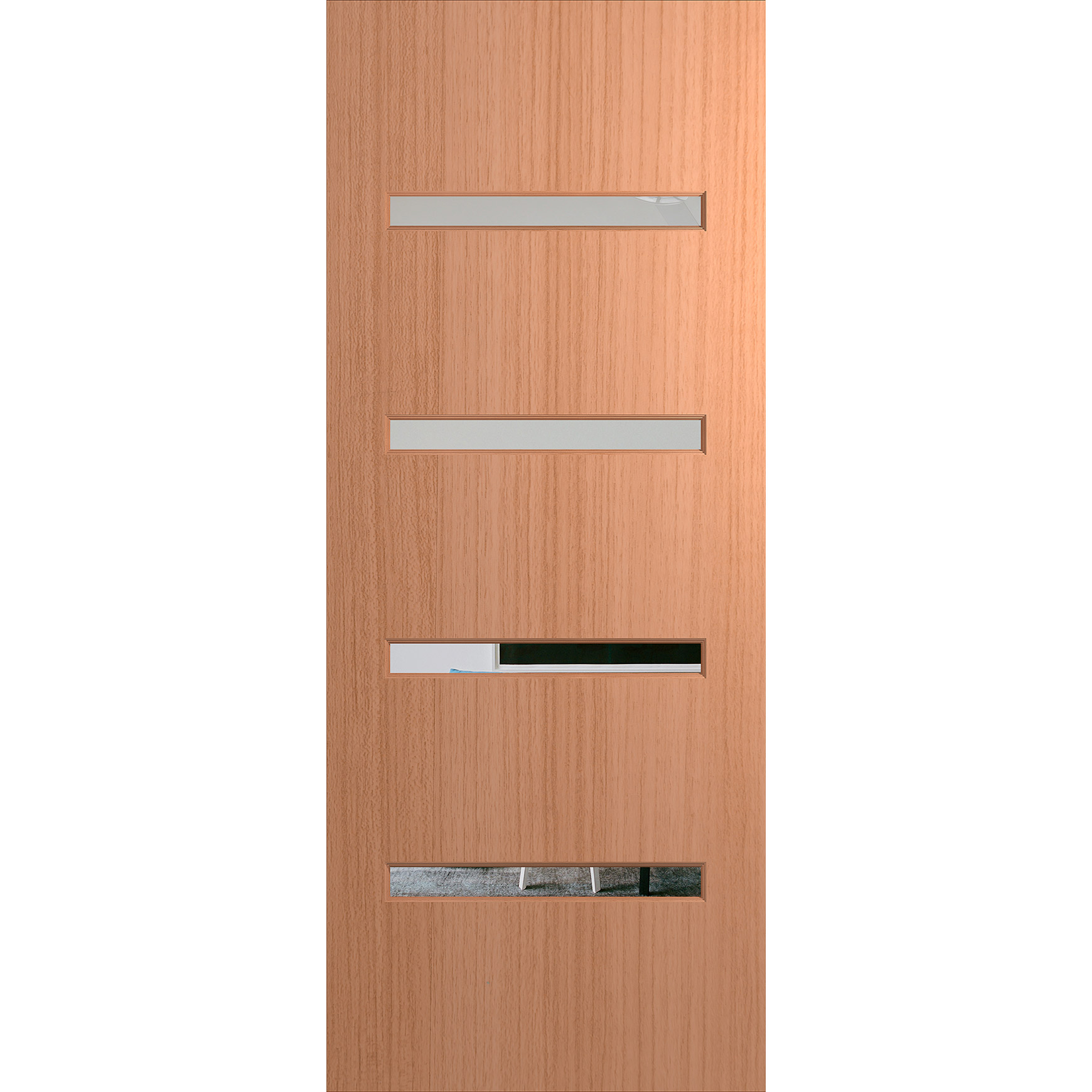 Hume Doors Verve VER4 - Image 11