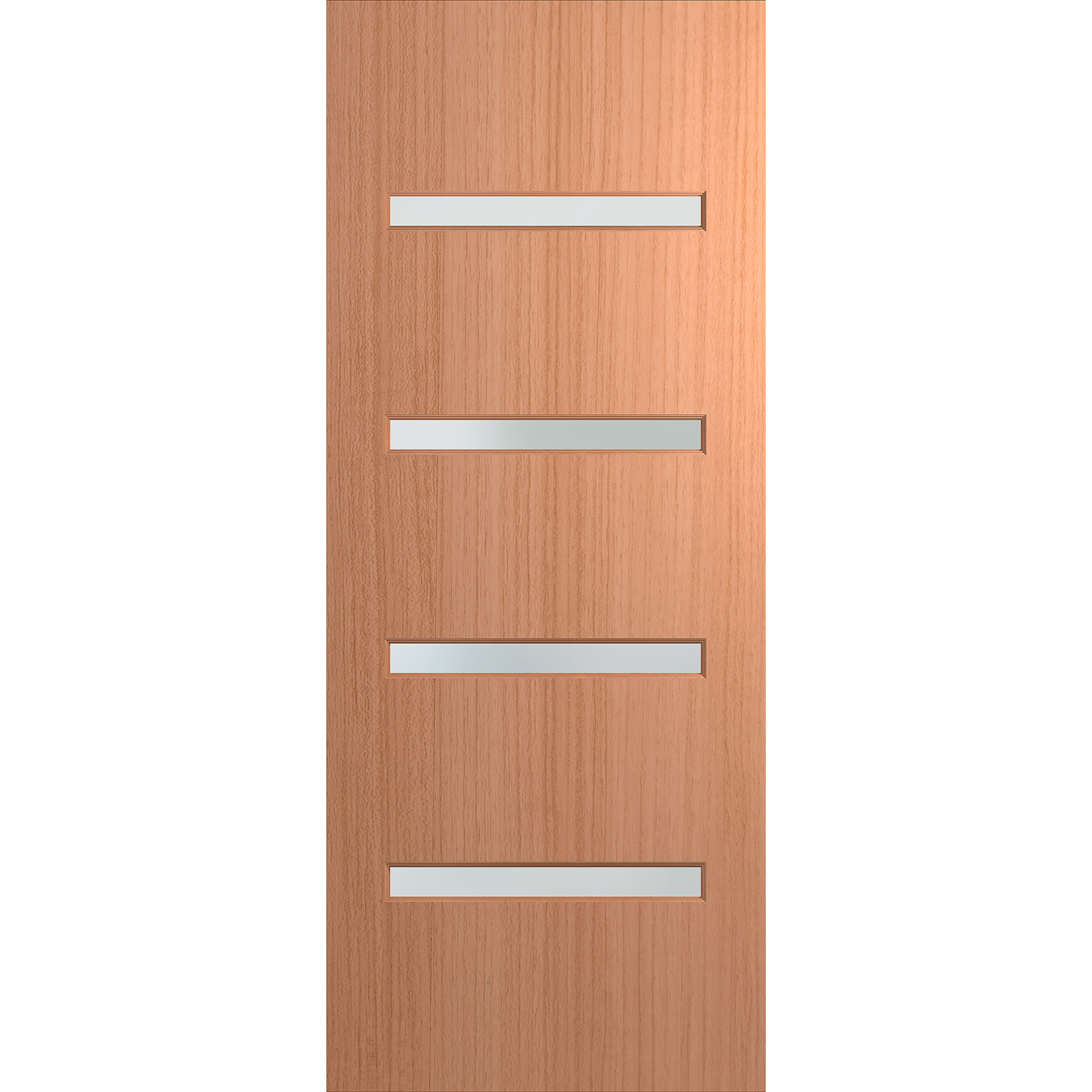 Hume Doors Verve VER4 - Image 9