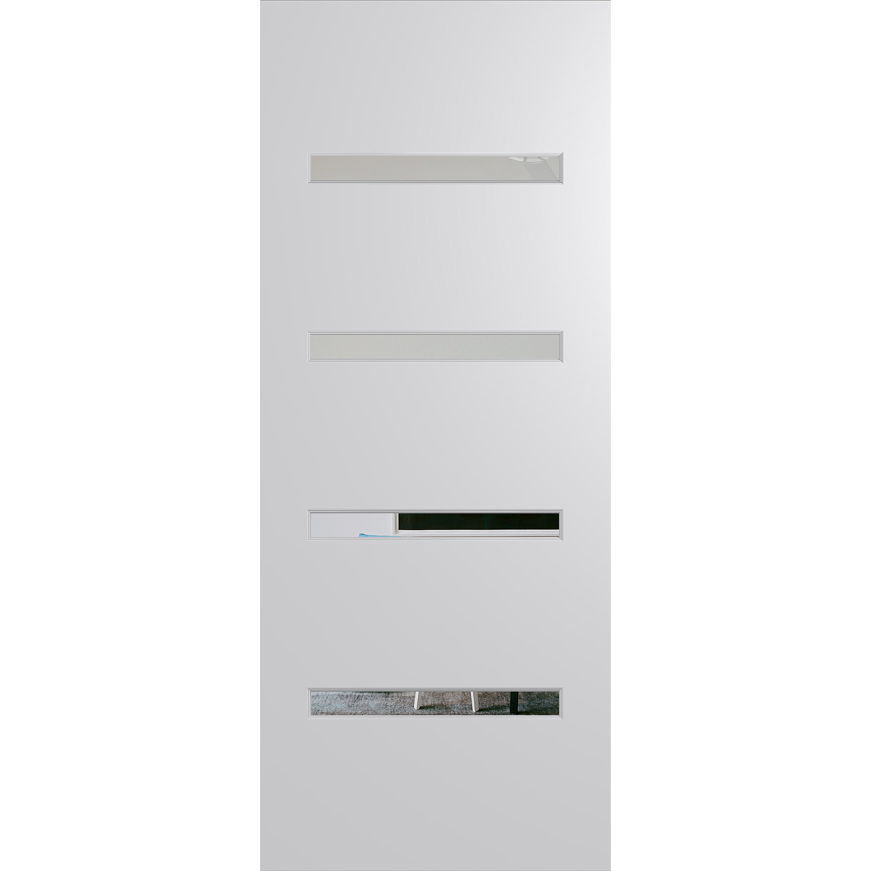 Hume Doors Verve VER4 - Image 6