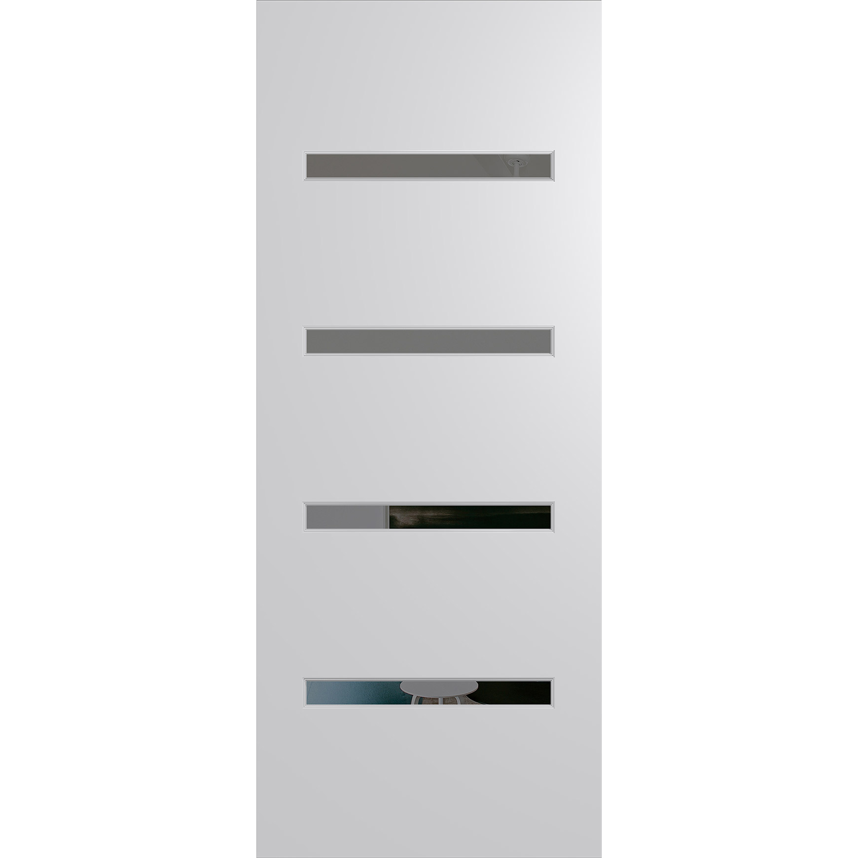 Hume Doors Verve VER4 - Image 4