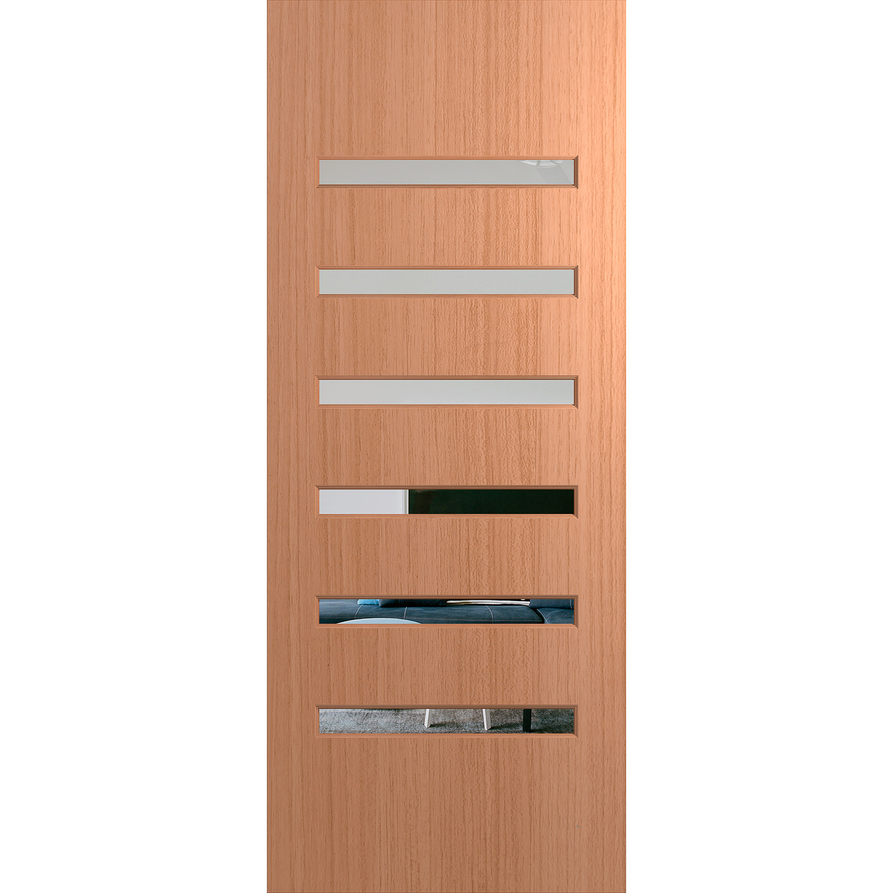 Hume Doors Verve VER6 - Image 13