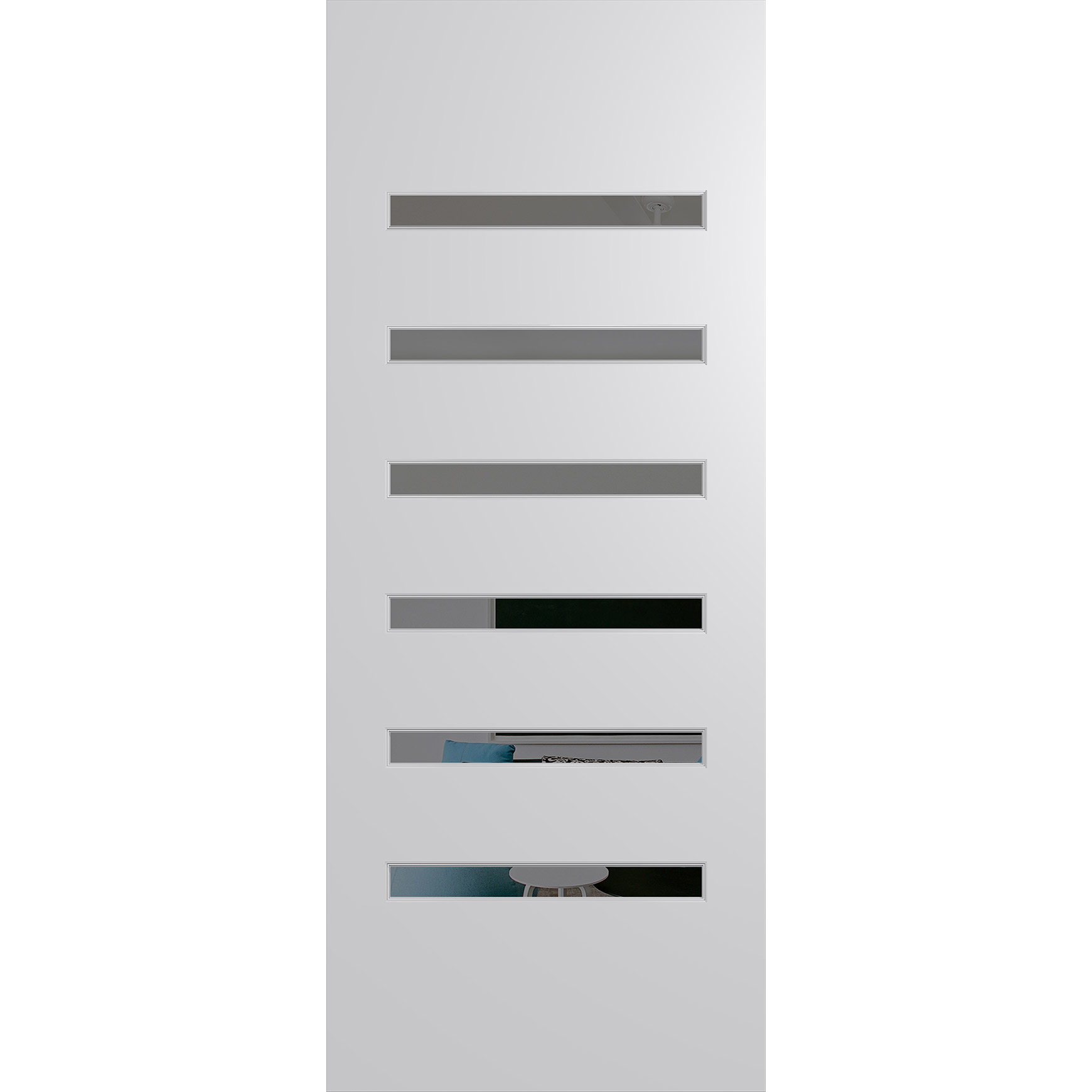 Hume Doors Verve VER6 - Image 5