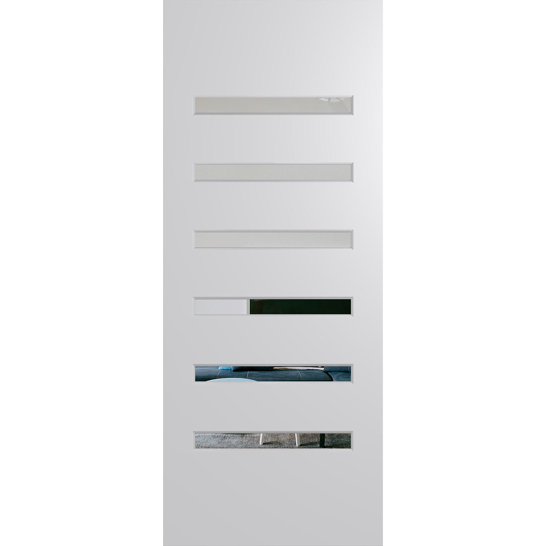 Hume Doors Verve VER6 - Image 4