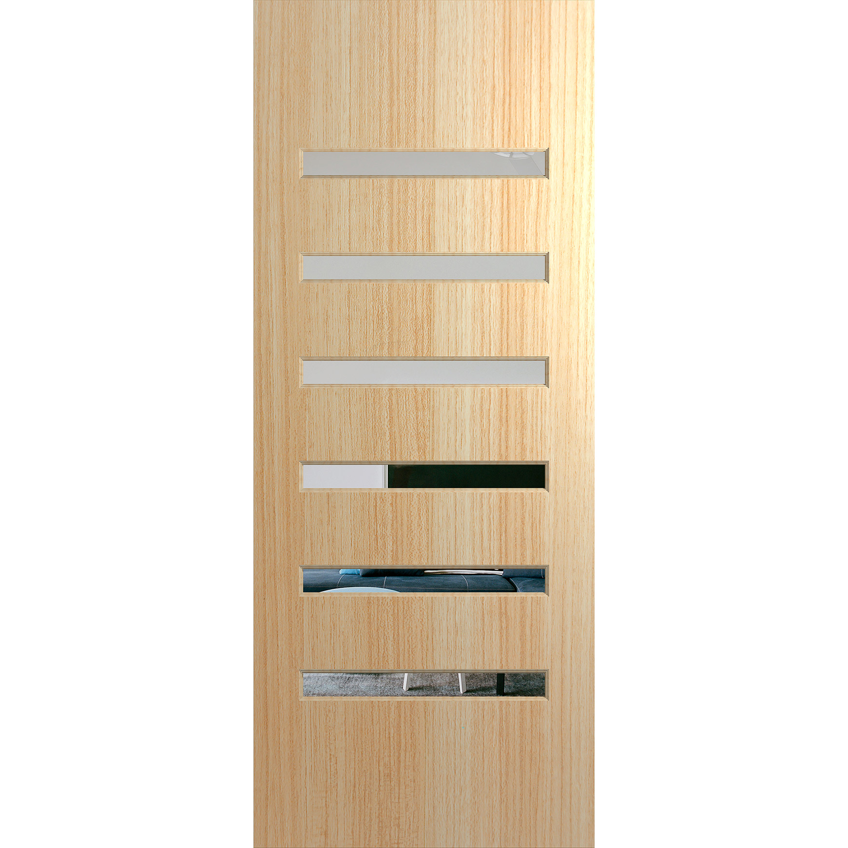 Hume Doors Verve VER6 - Image 20