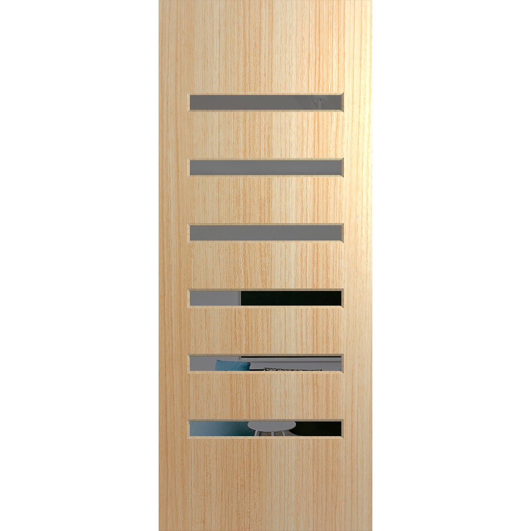 Hume Doors Verve VER6 - Image 18