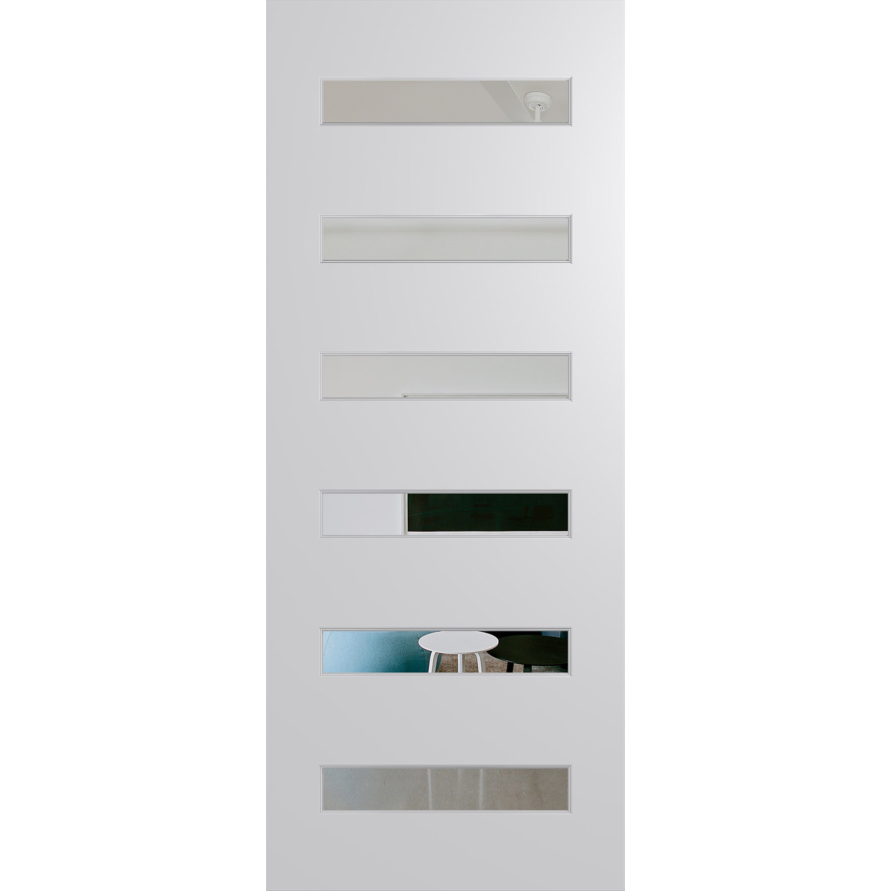 Hume Doors Newington XN16 - Image 7