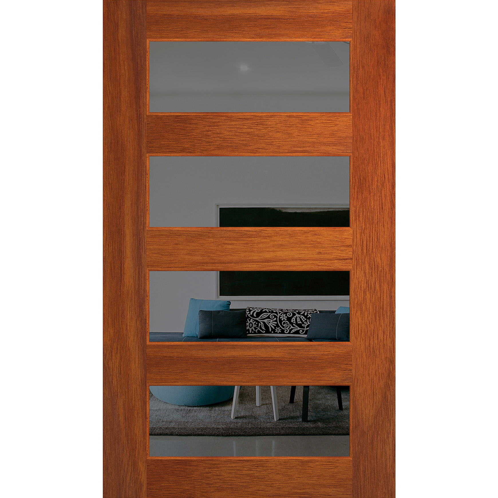 Hume Doors Savoy XS24 - Image 11