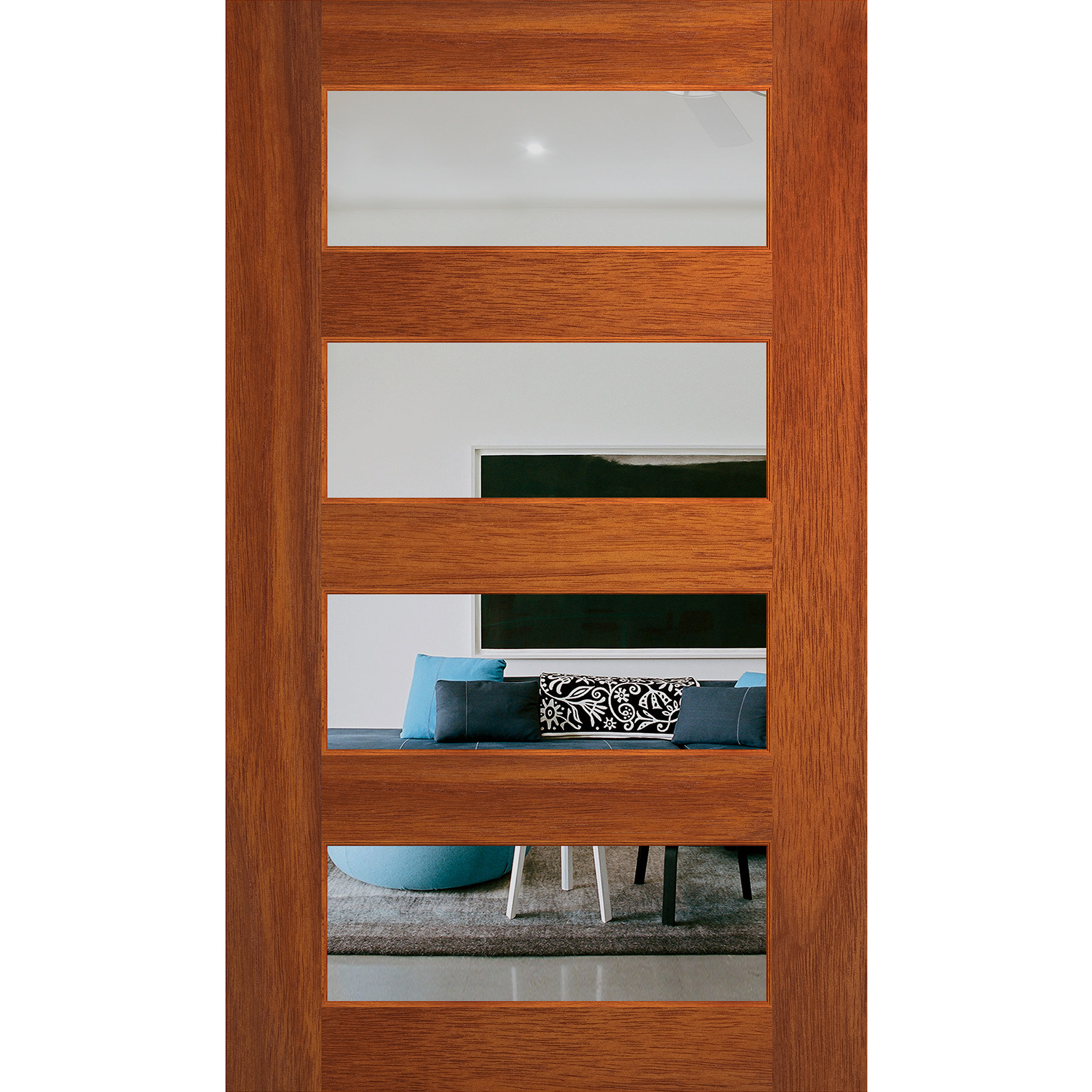 Hume Doors Savoy XS24 - Image 16