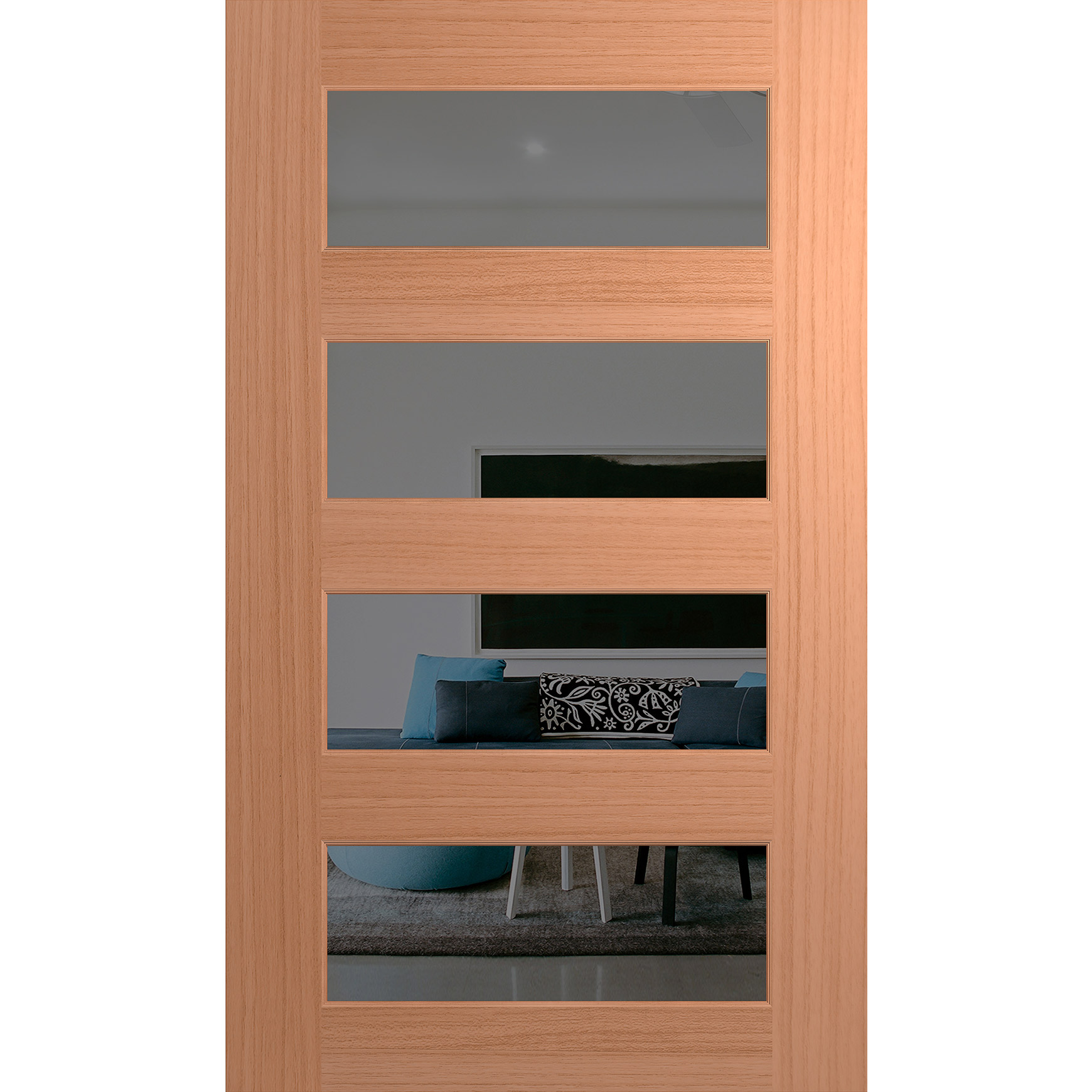 Hume Doors Savoy XS24 - Image 3