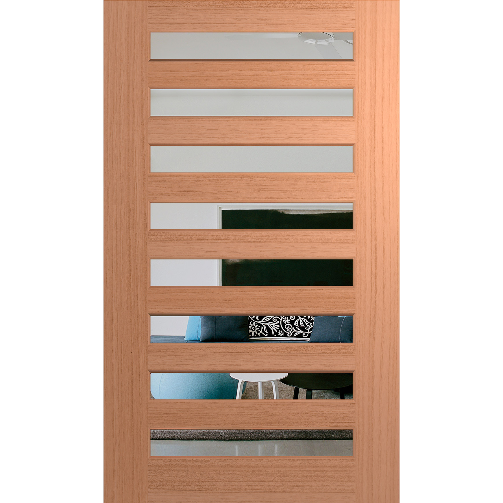 Hume Doors Savoy XS28 - Image 8