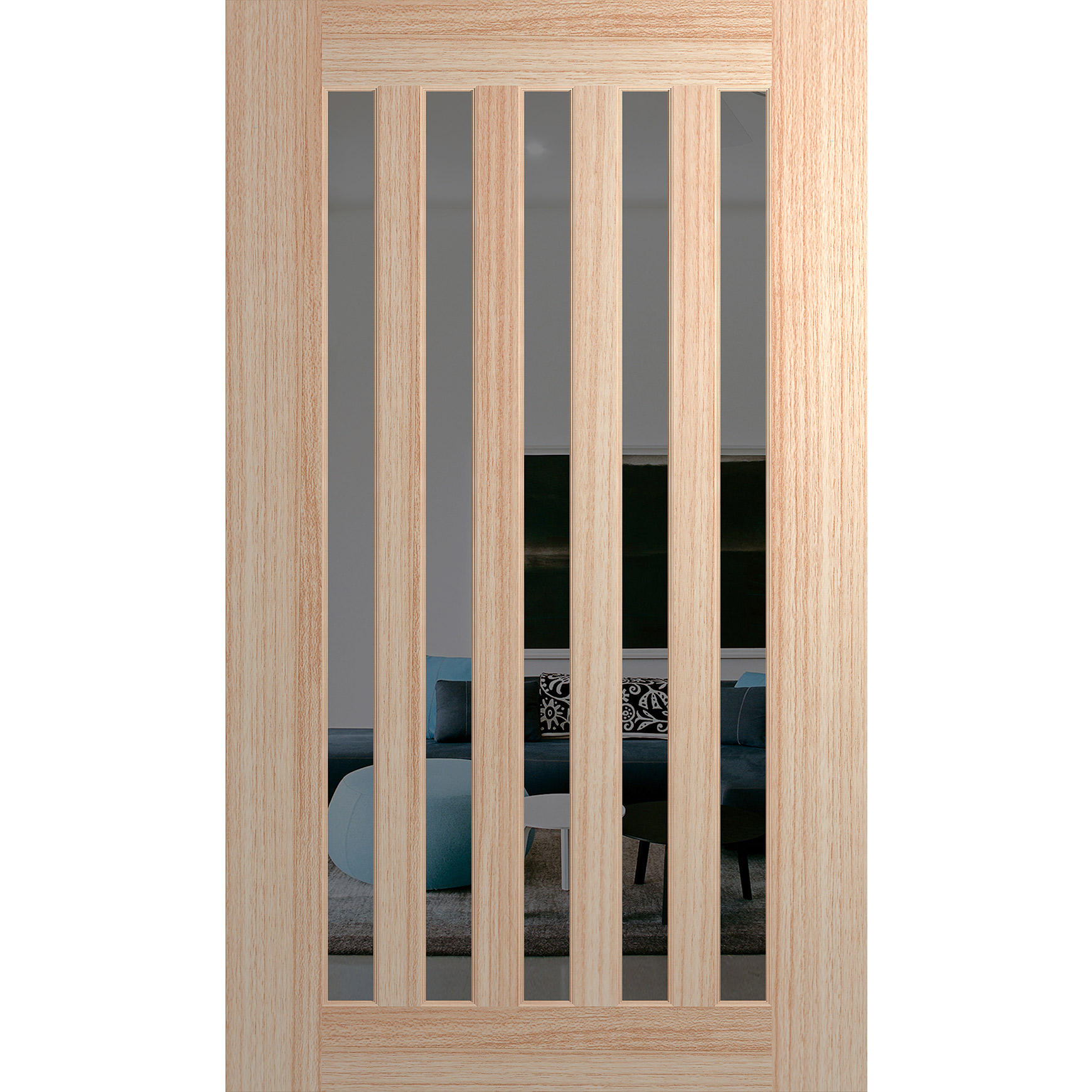 Hume Doors Savoy XS45 - Image 19