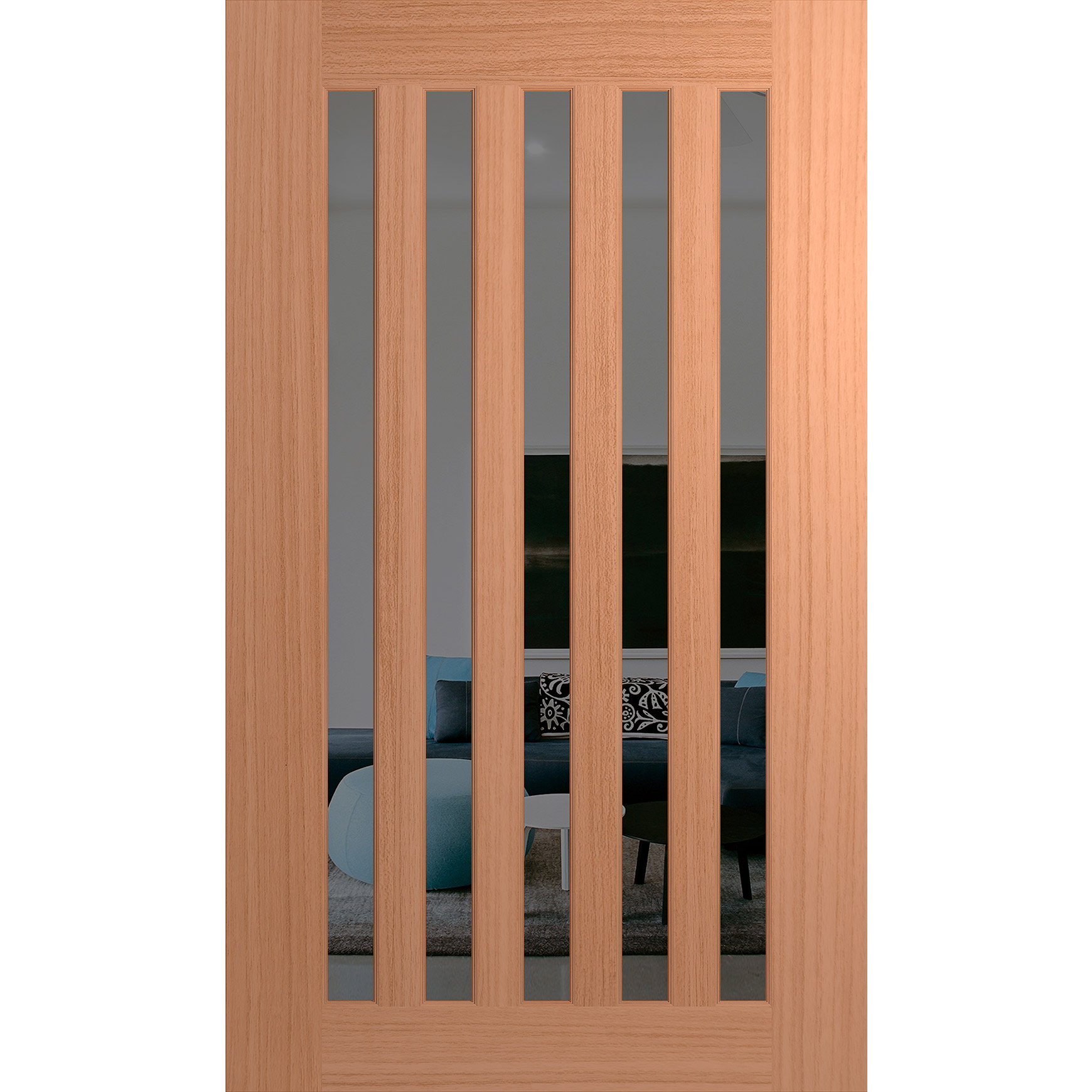 Hume Doors Savoy XS45 - Image 3