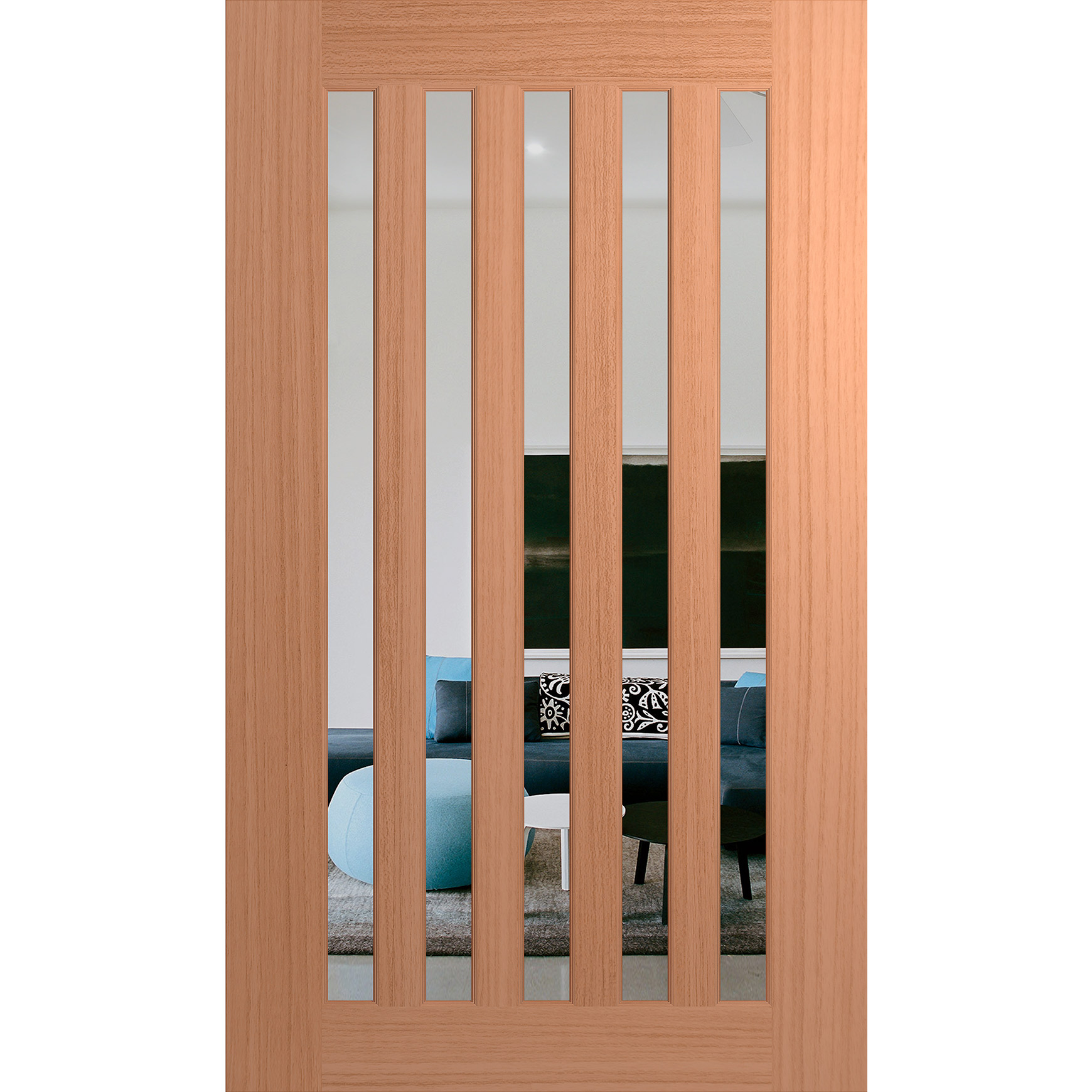 Hume Doors Savoy XS45 - Image 8