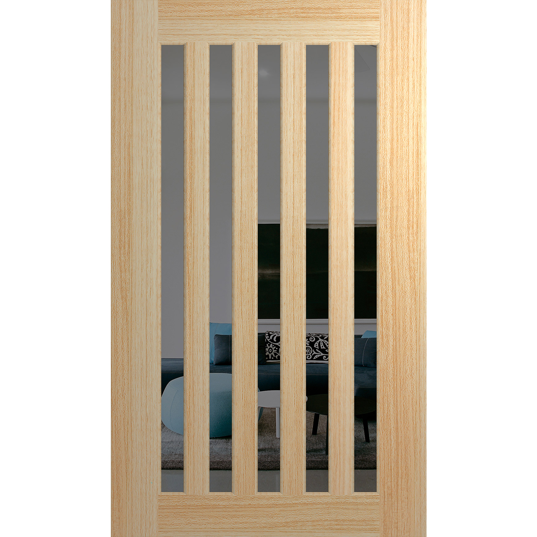 Hume Doors Savoy XS45 - Image 27