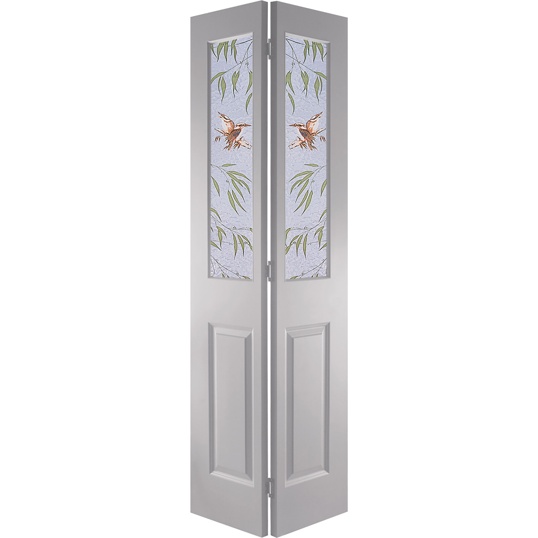 Hume Doors Moulded Panel Smooth Skin BF28 - Image 5