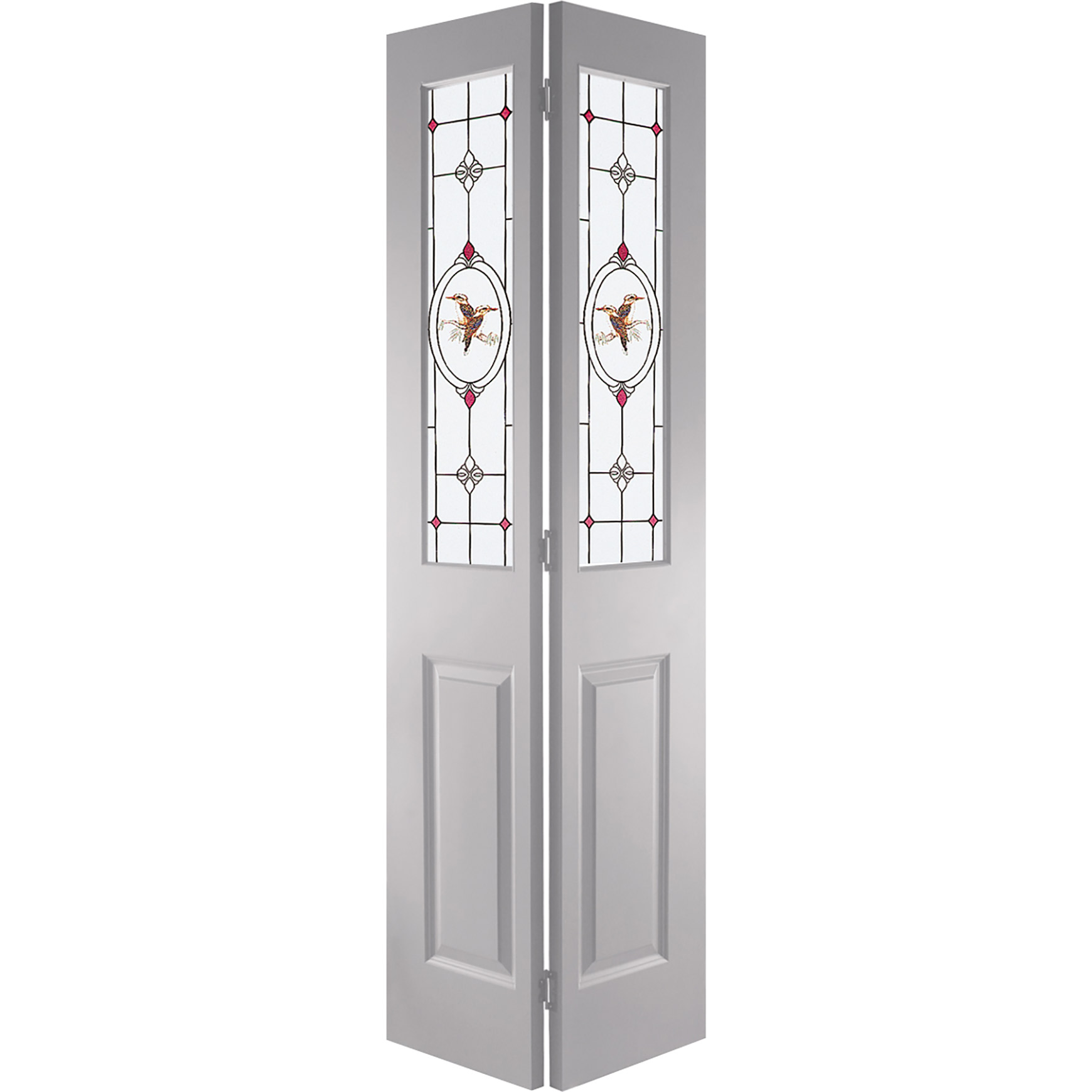 Hume Doors Moulded Panel Smooth Skin BF28 - Image 4