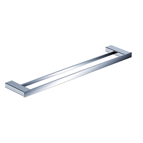 Aiko Towel Rails - Image 2