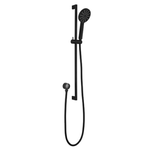 Cora Sliding Shower Rail