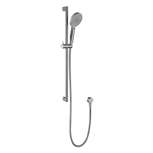 Cora Sliding Shower Rail - Image 3