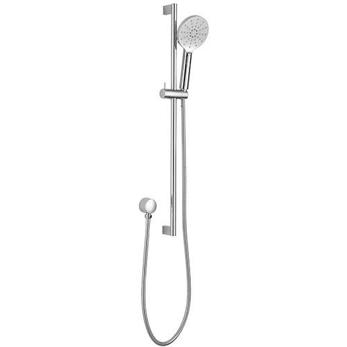 Cora Sliding Shower Rail - Image 2