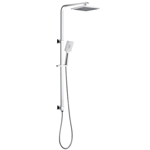Eden Two Multifunction Shower - Image 2