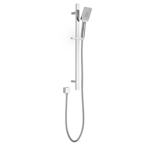 Eden One Sliding Shower Rail