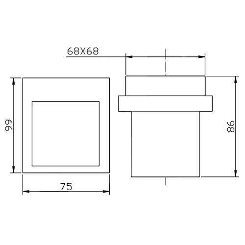 Eden Tumbler Holder - Image 2