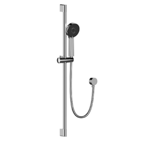 Maya Sliding Shower Rail