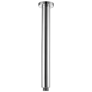 PRY Round Vertical Shower Arm