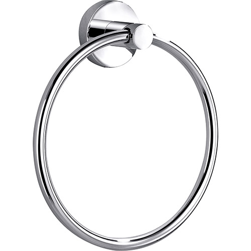 Opus Towel Ring - Image 2