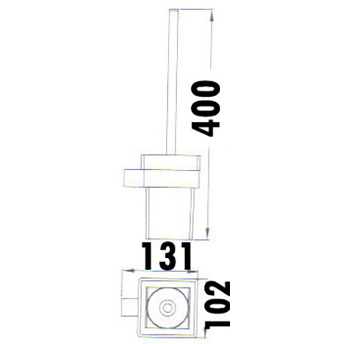 Rosa Toilet Brush - Image 3