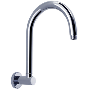 PRY Round P Type Shower Arm