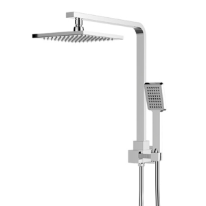 Sara Combined Shower Set