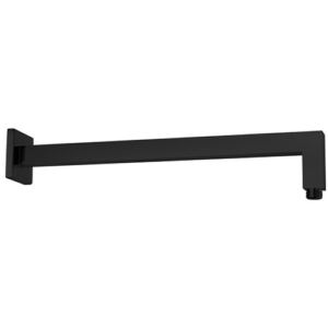 PRY Square Horizontal Shower Arm