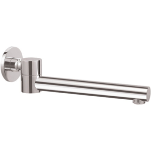 Swivel One Bath Spout