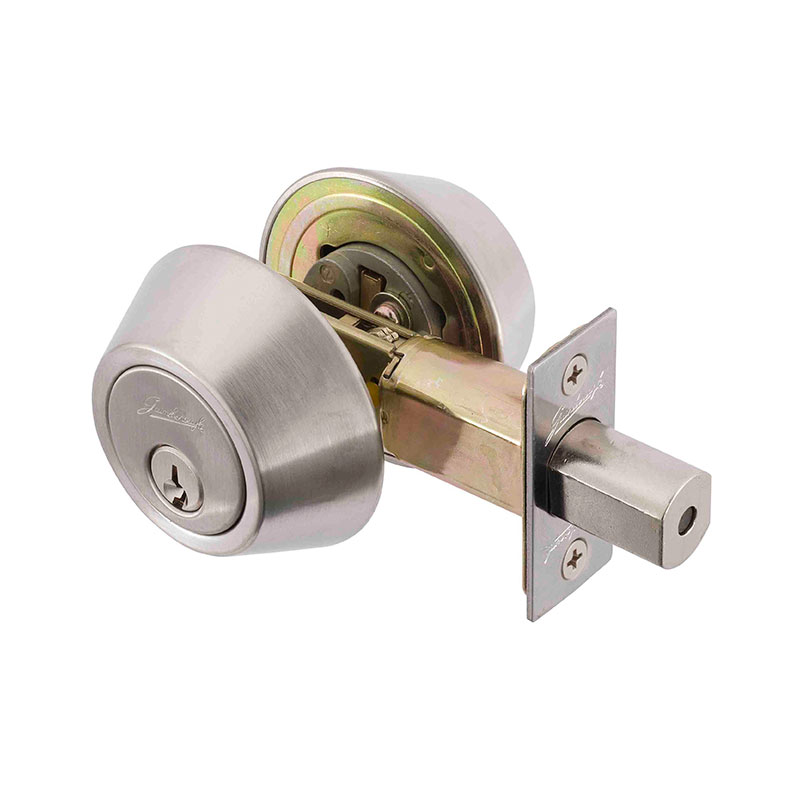 Gainsborough Choice Round Deadbolt - Image 3