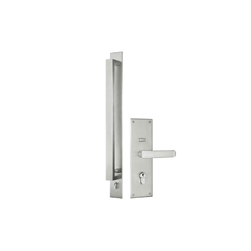 Gainsborough Omni Accent Eclipse Trilock Elegant Building Supplies